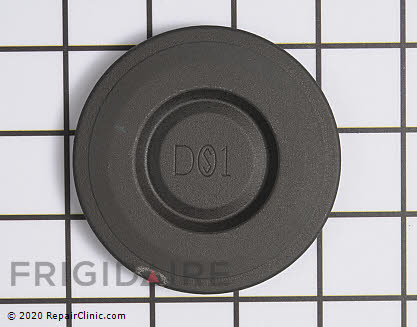 Surface Burner Cap 316242806 Alternate Product View