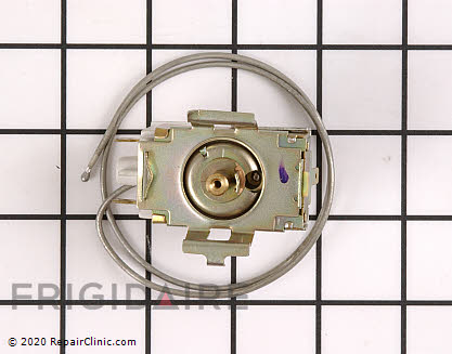 Temperature Control Thermostat 216521100 Alternate Product View
