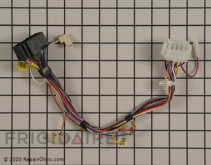 Wire Harness 137061000 Alternate Product View