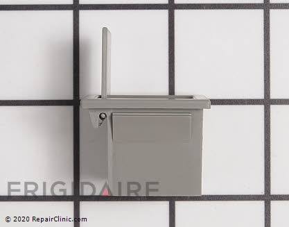 Air Baffle 297280403 Alternate Product View