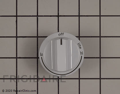 Control Knob 5304504840 Alternate Product View