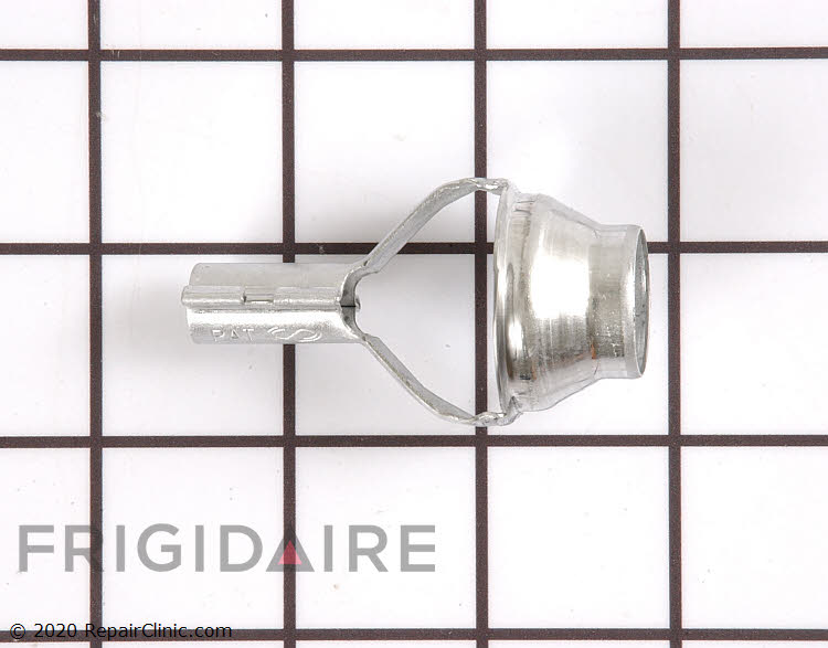 318167801 Gas Tube or Connector