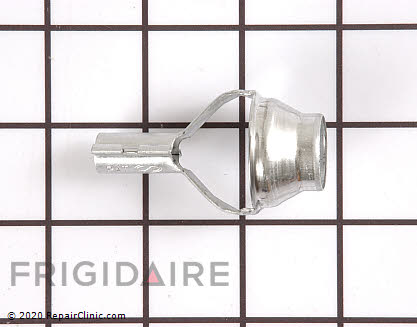 Gas Tube or Connector 318167801 Alternate Product View