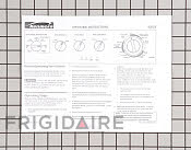 Owner's Manual - Part # 936855 Mfg Part # 134113000
