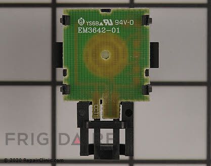 Selector Switch 137052500 Alternate Product View