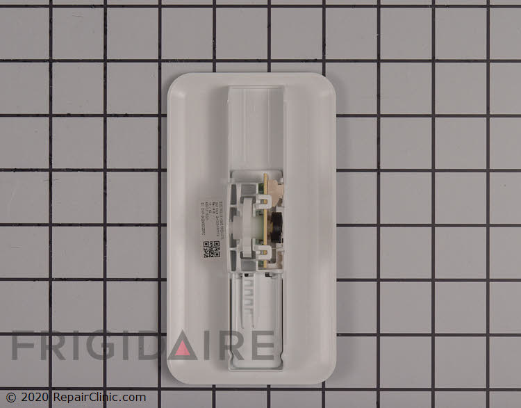 Temperature Control Board 242249002 Frigidaire Appliance Parts