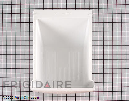 Crisper Drawer 240364501 Alternate Product View