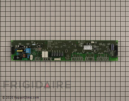 Oven Control Board 5304478040 Alternate Product View