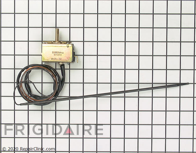 720T031P11 Temperature Control Thermostat