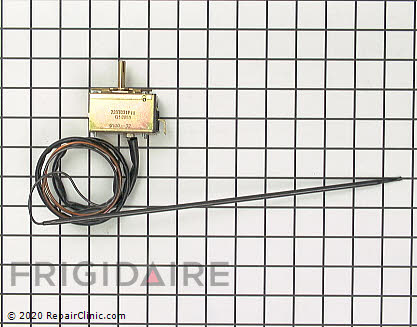Temperature Control Thermostat 720T031P11 Alternate Product View