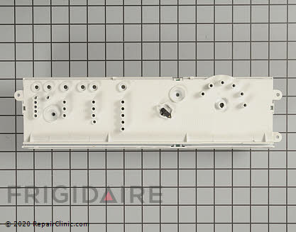 User Control and Display Board 137005020NH Alternate Product View