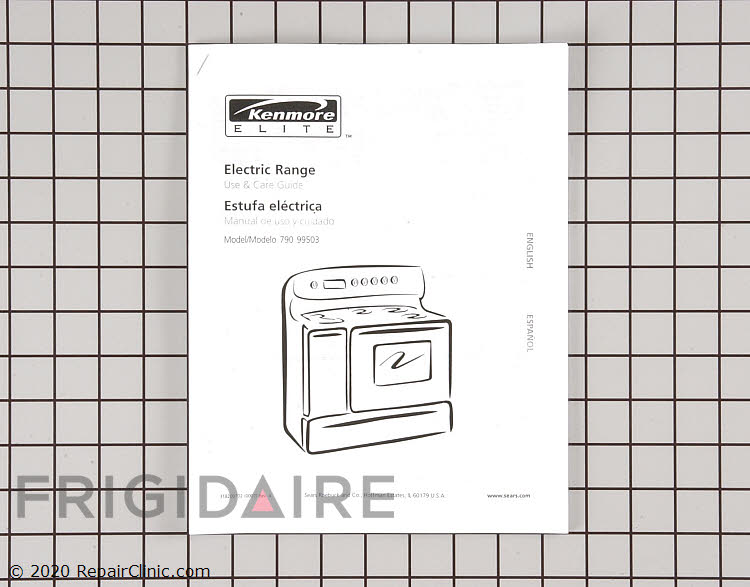 318200702 User Manual