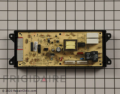 Control Board 316207522 Alternate Product View