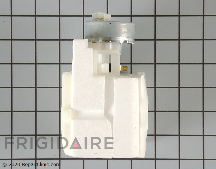 OEM Frigidaire Refrigerator Air Damper Control Assembly 241600906 Home