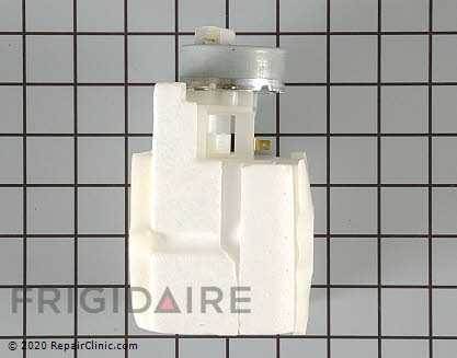 Damper Control Assembly 241600906 Alternate Product View