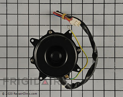 Fan Motor 5304485248 Alternate Product View