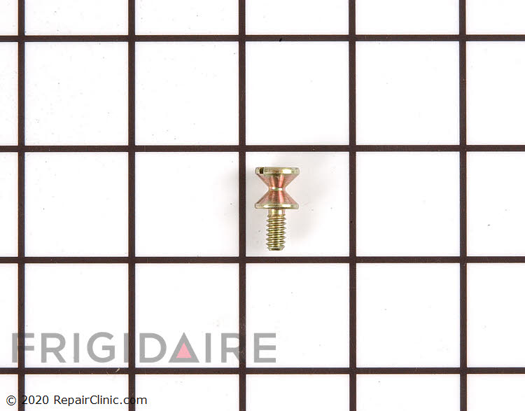 154222201 Dishwasher Screw