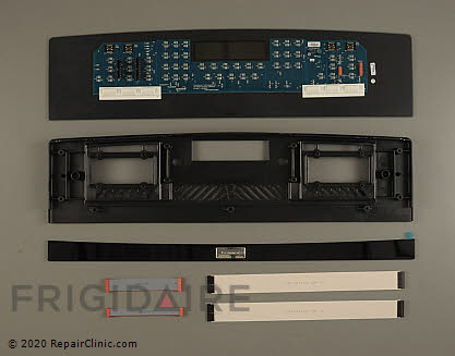 Control Panel 5303935300 Alternate Product View