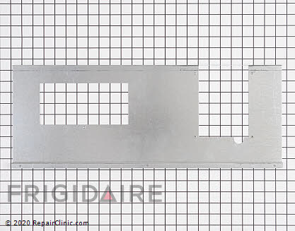 Deflector 318904200 Alternate Product View