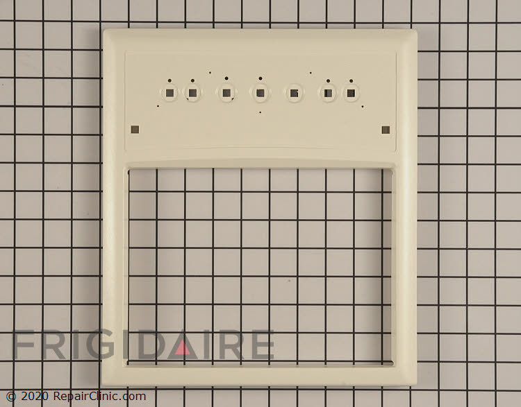 241678605 Dispenser Front Panel
