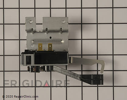 Door Lock 134101800 Alternate Product View