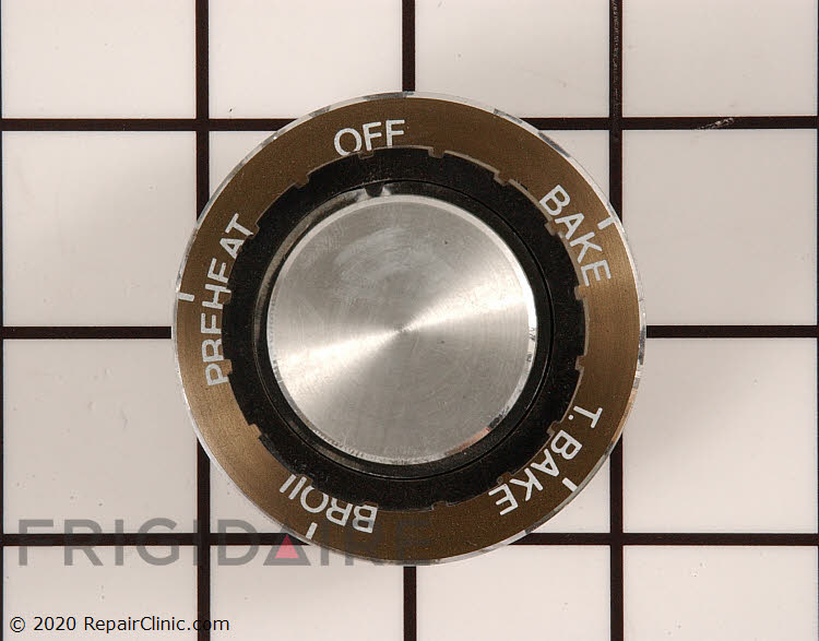 5303207047 Selector Knob