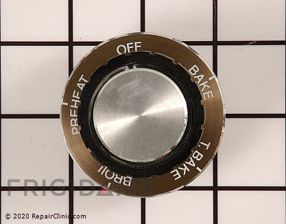 Selector Knob 5303207047 Alternate Product View