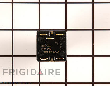 Temperature Switch 131374600 Alternate Product View