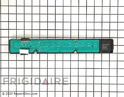 User Control and Display Board 154852501 Alternate Product View