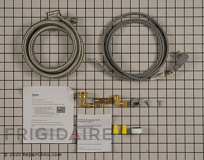 Water Line Installation Kit 5304504505 Alternate Product View
