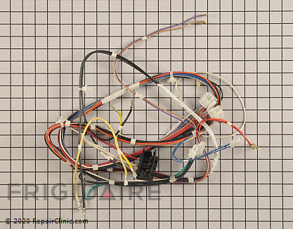 Wire Harness 137033500 Alternate Product View