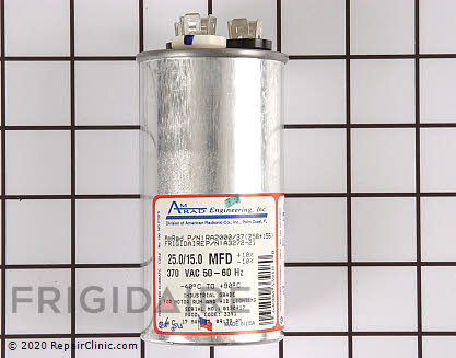 Capacitor 5303313963 Alternate Product View