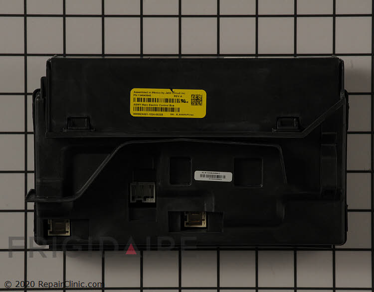 809019912 Electrolux Washing Machine Control Board