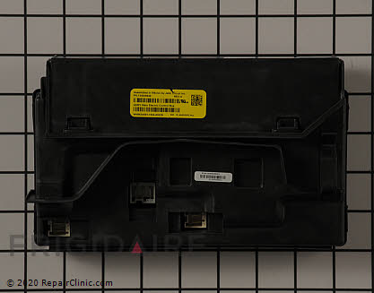 Control Board 809019912 Alternate Product View