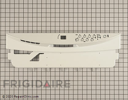 Control Panel 154486001 Alternate Product View
