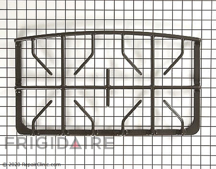 316426000 Burner Grate