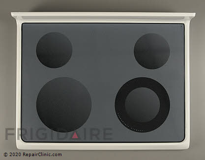 Glass Main Top 316531900 Alternate Product View