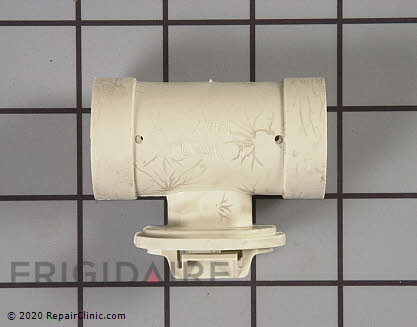 Light Socket 240364201 Alternate Product View