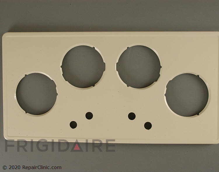 3017008 Metal Cooktop