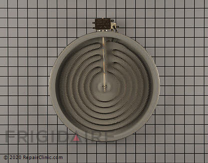 Radiant Surface Element 316291200 Alternate Product View