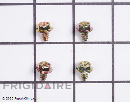 Screw 5304472546 Alternate Product View