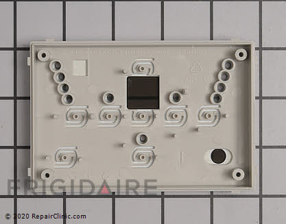 Touchpad and Control Panel 5304471315 Alternate Product View