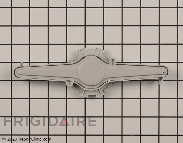 Upper Wash Arm Spinner 5304506516 Alternate Product View