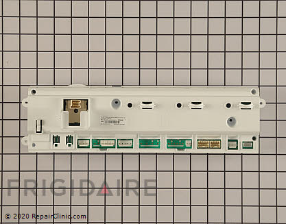 User Control and Display Board 137006060 Alternate Product View