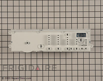 User Control and Display Board 137035240NH Alternate Product View