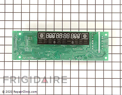 Oven Control Board 316434700 Alternate Product View