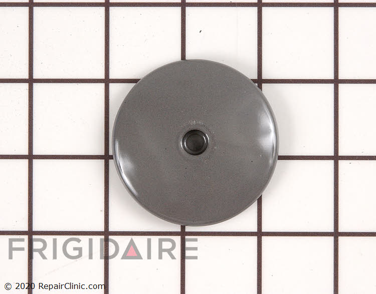 316206501 Surface Burner Cap