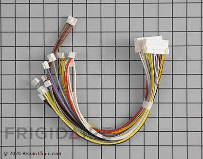 Wire Harness 318370349 Alternate Product View