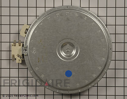 Radiant Surface Element 305440405 Alternate Product View
