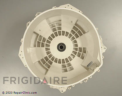 Rear Drum with Bearing 134721310 Alternate Product View